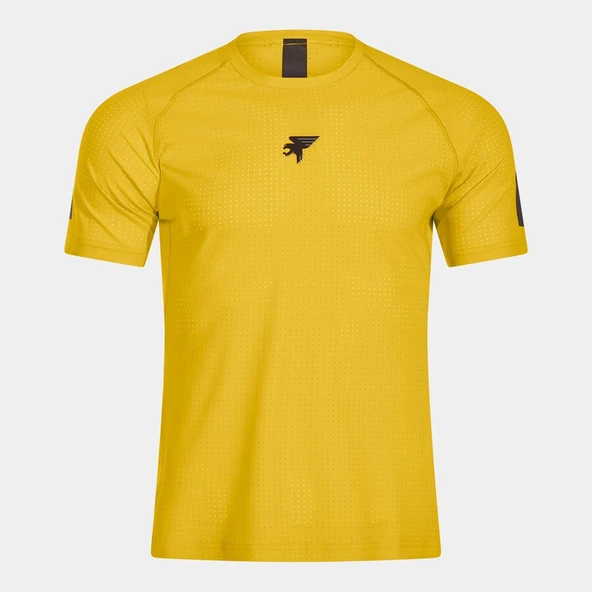 PTTAVM: JOMA EXPLORER COLD SLEEVE HAFİF NEFES ALABİLEN ERKEK TSHİRT
