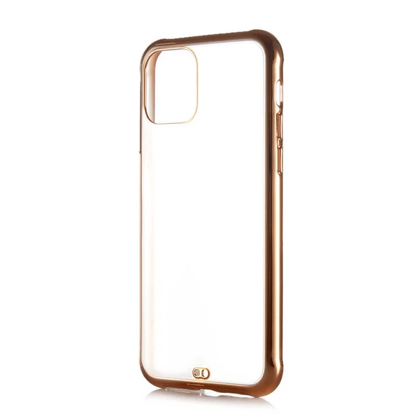 Apple iPhone 12 Pro Max Kılıf Zore Voit Kapak - Resim 6