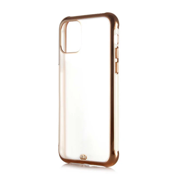 Apple iPhone 12 Pro Kılıf Zore Voit Kapak - Resim 5