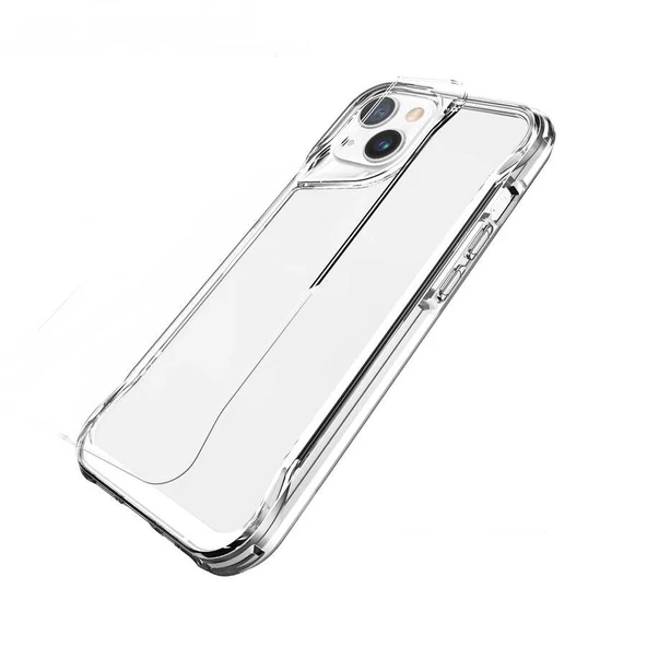 Apple iPhone 14 Plus Kılıf Zore T-Max Kapak - Resim 4