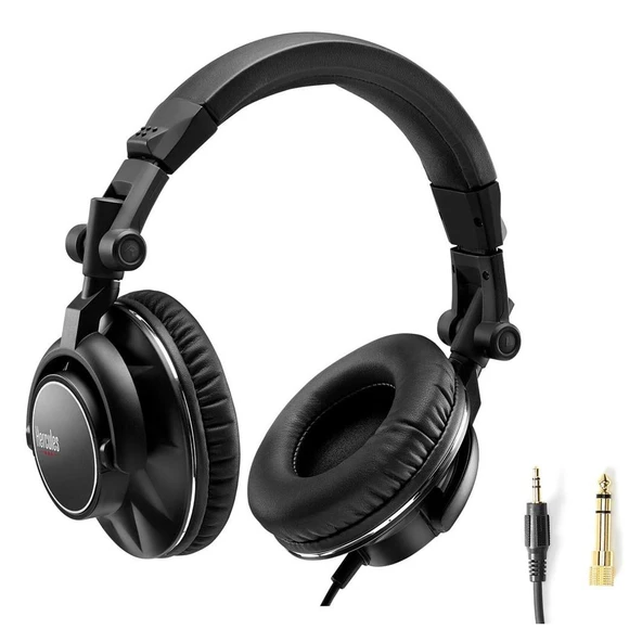 HERCULES HDP DJ60 H-4780897  Kulaklık ürün görseli 1
