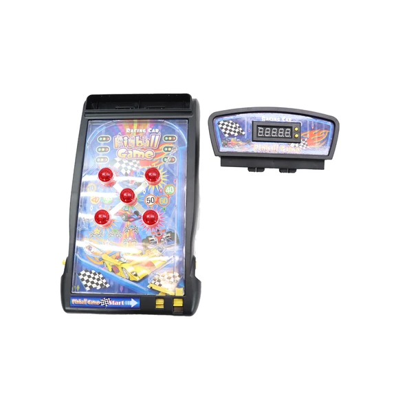 Ctoy Masaüstü Pinball Oyunu  2996S - Resim 2