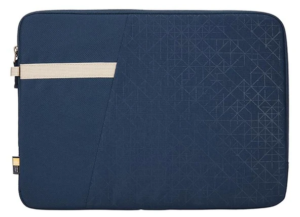 CASE LOGIC CA.IBRS214DBL Ibira Notebook Kılıfı, 14 inç Dress Blue  Çanta ürün görseli 1