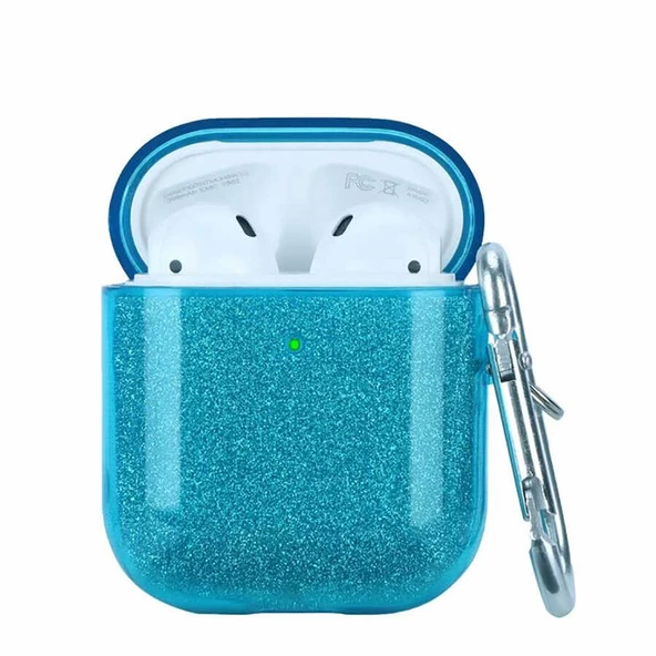 Apple Airpods Kılıf Zore Airbag 17 Kılıf ürün görseli 1