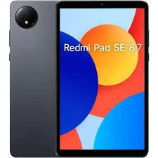 Xiaomi Redmi Pad Se 8.7 Tablet 4 GB 64 GB (XİAOMİ TÜRKİYE GARANTİLİ) GRİ ürün görseli 1