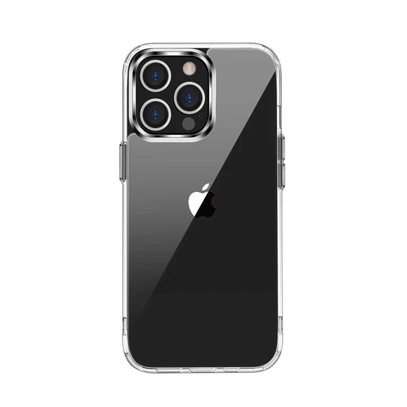 Apple iPhone 14 Pro Kılıf Zore Forst Kapak ürün görseli 1