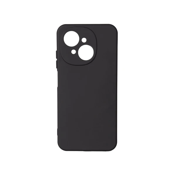 Tecno Spark Go 1 2025 Kılıf Zore Biye Silikon ürün görseli 1