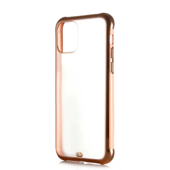 Apple iPhone 12 Pro Kılıf Zore Voit Kapak - Resim 8