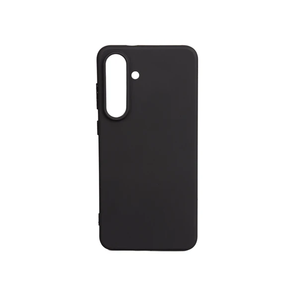 Galaxy S25 FE Kılıf Zore Biye Silikon ürün görseli 1