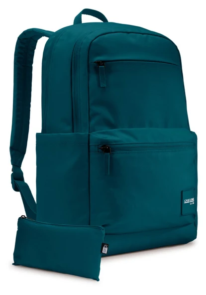 CASE LOGIC CA.CCAM3216DT Uplink Notebook Sırt Çantası, 16 inç Deep Teal  Çanta ürün görseli 1