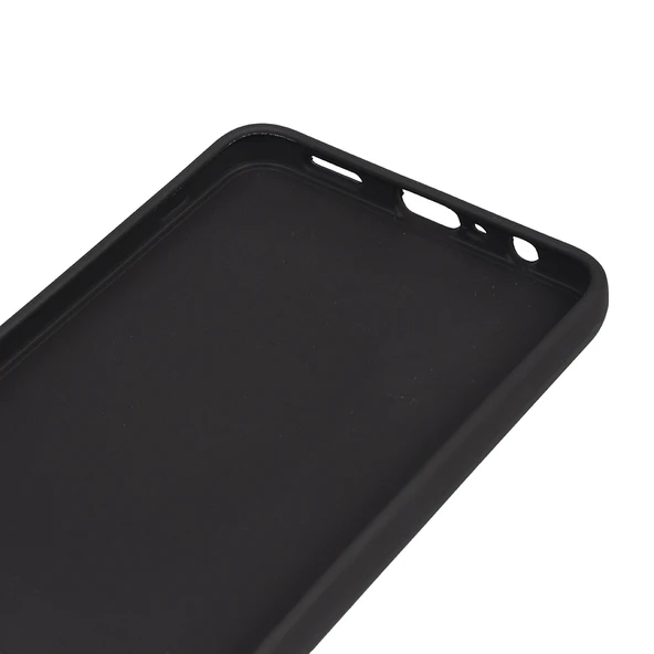 Oppo A3 Kılıf Zore Biye Silikon - Resim 3