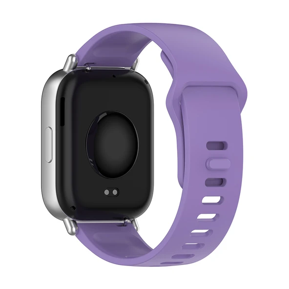 Xiaomi Redmi Watch 5 Active Zore Klasik Kordon - Resim 8