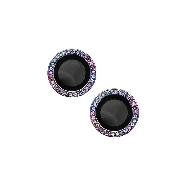 Apple iPhone 14 Plus Zore CL-06 Kamera Lens Koruyucu ürün görseli 1