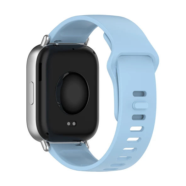 Xiaomi Redmi Watch 5 Active Zore Klasik Kordon - Resim 4