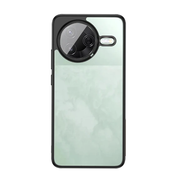 Xiaomi Poco F7 Pro Kılıf Zore Volks Kapak ürün görseli 1