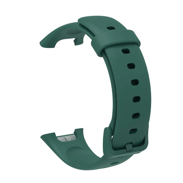 Xiaomi Mi Band 7 Pro KRD-70 Silikon Kordon - Resim 11