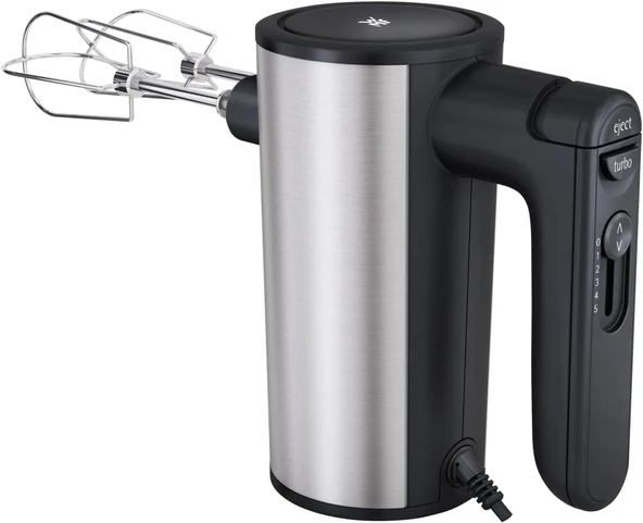 Wmf Kult X El Çelik Gümüş El Mikseri 400 W ürün görseli 1