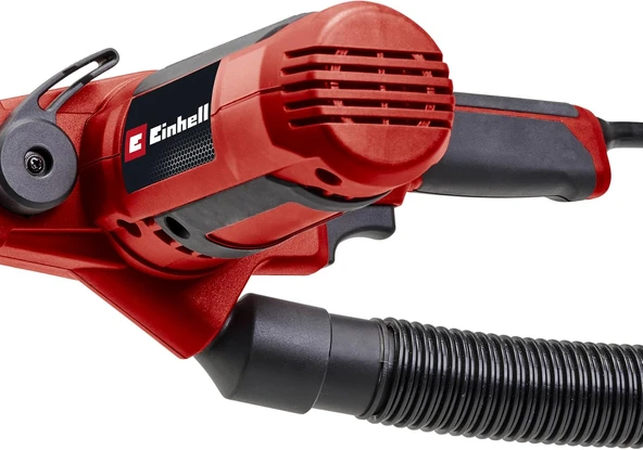 Einhell Tc-Bf 500 E, Bant Eğe - 4461020 - Resim 5