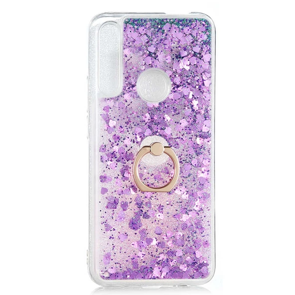 Huawei Y9 Prime 2019 Kılıf Zore Milce Kapak ürün görseli 1