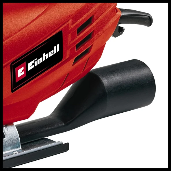Einhell Tc-Js 85 E Dekupaj Testere - Resim 6