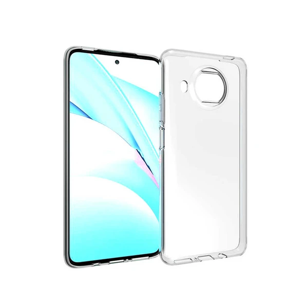 Xiaomi Mi 10T Lite 5G Kılıf Zore Süper Silikon Kapak ürün görseli 1