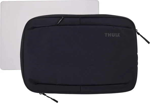 Thule Subterra 2 Macbook Kılıfı, 16", Black - Resim 6