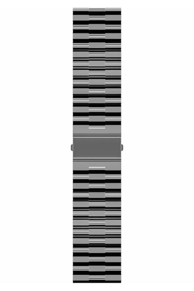 Galaxy Watch Active 2 40mm KRD-27 20mm Kordon ürün görseli 1