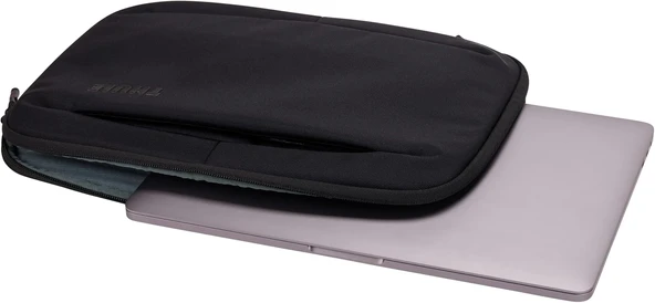 Thule Subterra 2 Macbook Kılıfı, 13", Black - Resim 5