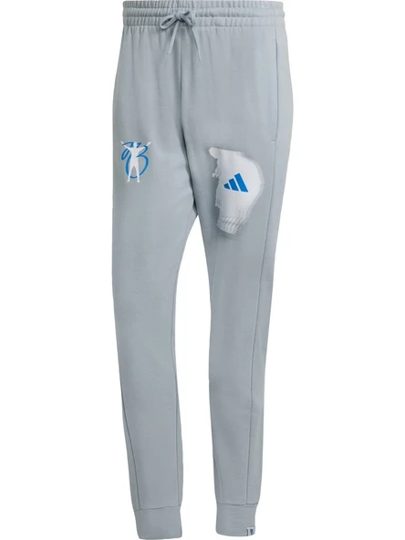 Adidas Performance Jude Bellingham Pants JX3929 - Resim 3