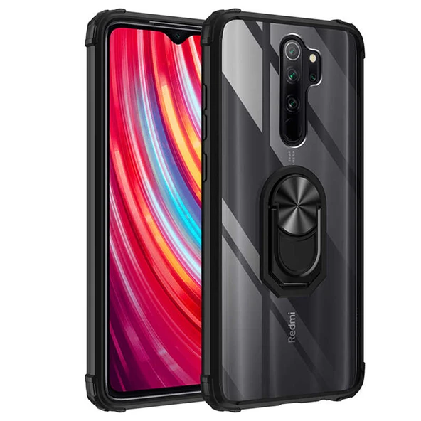 Xiaomi Redmi Note 8 Pro Kılıf Zore Mola Kapak ürün görseli 1