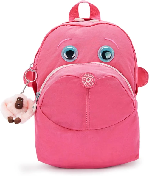 Kipling Hızlı, Ergonomik Çocuk Sırt Çantası, 28 Cm, 7 L ürün görseli 1