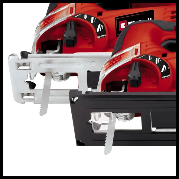 Einhell Tc-Js 85 E Dekupaj Testere - Resim 7