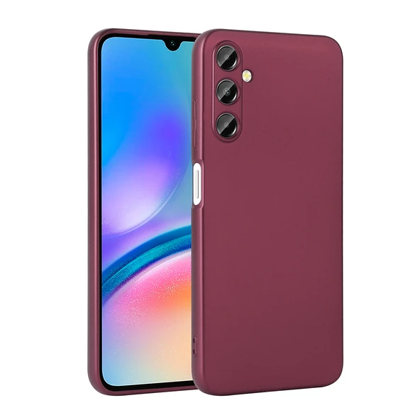 Galaxy A17 Kılıf Zore Premier Silikon Kapak ürün görseli 1