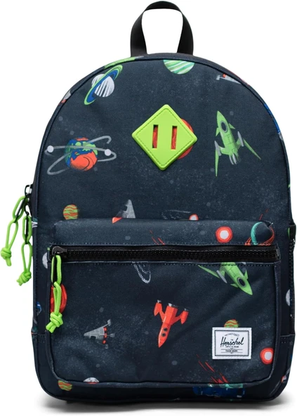 Herschel Herschel Heritage™ Kids Backpack (Little Kid) Sırt Çantası Unisex-Çocuk ürün görseli 1
