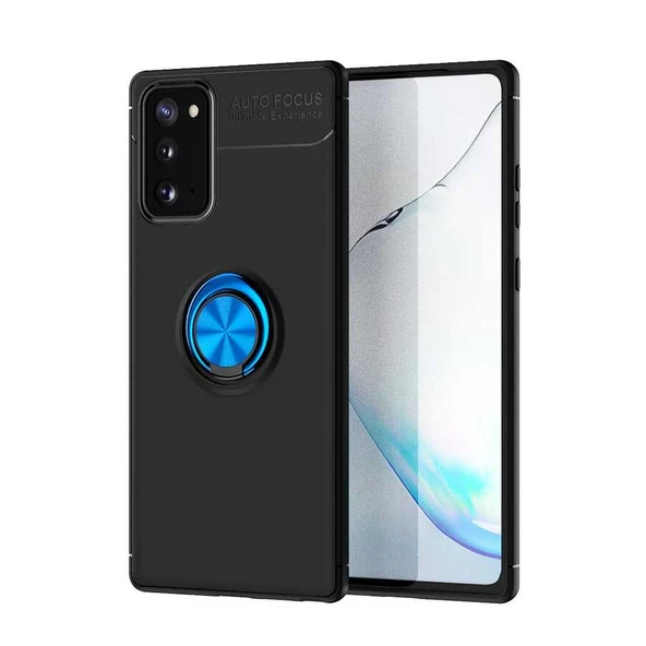 Galaxy S20 FE Kılıf Zore Ravel Silikon Kapak ürün görseli 1