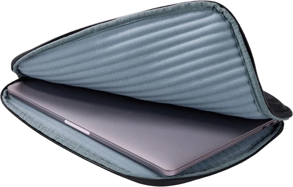 Thule Subterra 2 Macbook Kılıfı, 13", Black - Resim 6