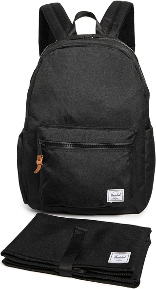 Herschel Settlement Backpack Sırt Çantası Unisex Yetişkin ürün görseli 1