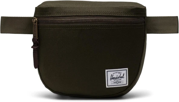 Herschel Yerleşim Kalça Paketi, Sarmaşık Yeşil, One Size, Herschel Settlement™ Kalça Paketi ürün görseli 1