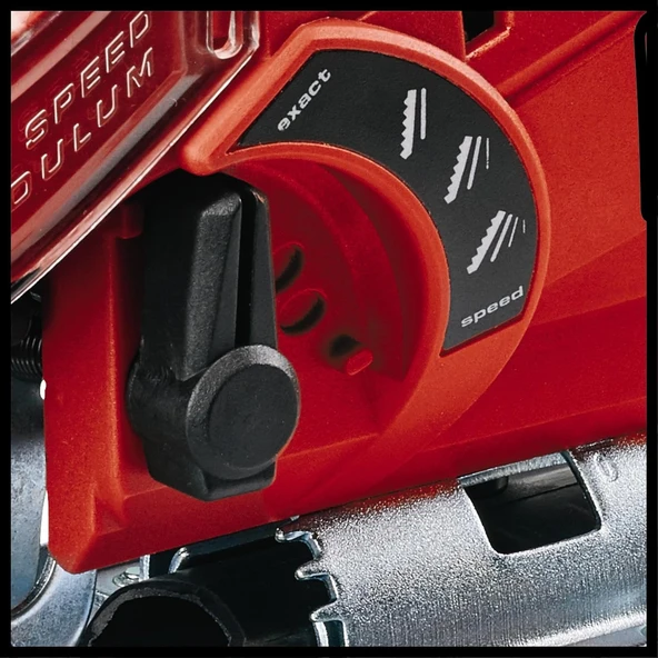 Einhell Tc-Js 85 E Dekupaj Testere - Resim 4