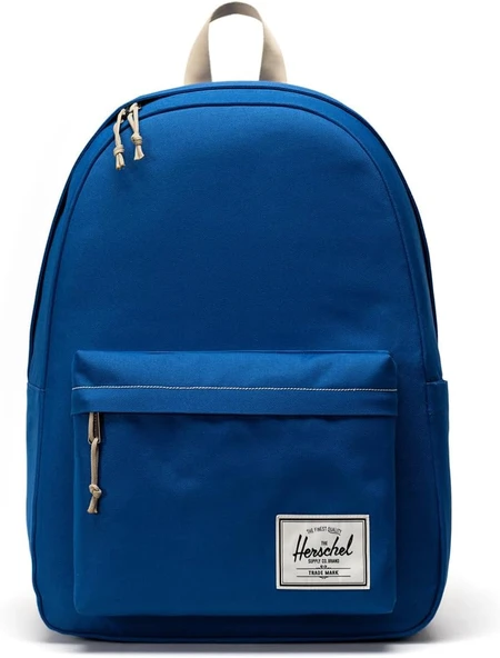 Herschel Classic Xi Unisex Mavi Günlük Stil Sırt Çantası 11546-06287-Os ürün görseli 1