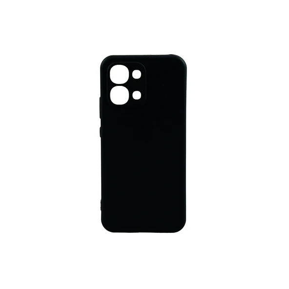 İnfinix Hot 60 Pro Plus Kılıf Zore Biye Silikon ürün görseli 1