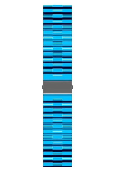 Galaxy Watch Active 2 40mm KRD-27 20mm Kordon - Resim 11