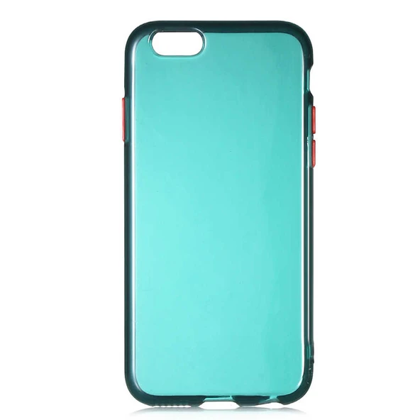 Apple iPhone 6 Kılıf Zore Bistro Kapak - Resim 8