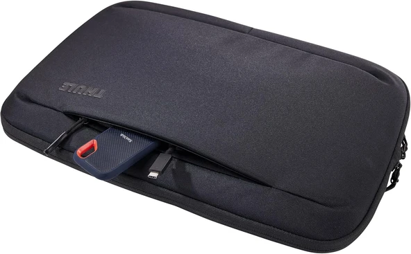 Thule Subterra 2 Macbook Kılıfı, 16", Black - Resim 7