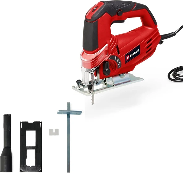 Einhell Tc-Js 85 E Dekupaj Testere ürün görseli 1