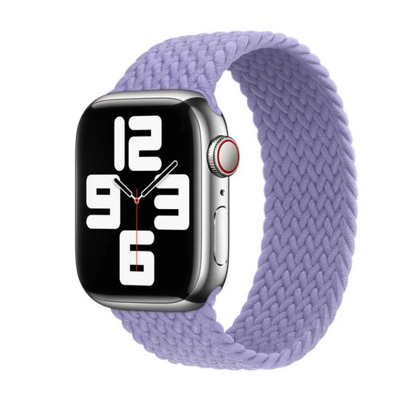 Apple Watch Ultra 49mm Kordon KRD-32 XSmall Strap Kayış ürün görseli 1