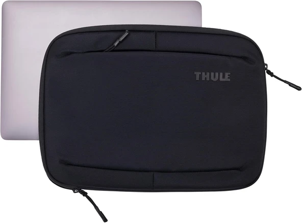 Thule Subterra 2 Macbook Kılıfı, 13", Black - Resim 8