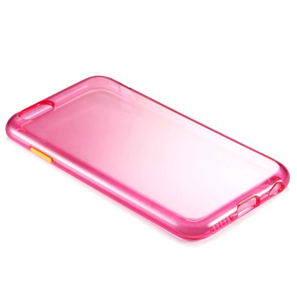 Apple iPhone 6 Kılıf Zore Bistro Kapak - Resim 3
