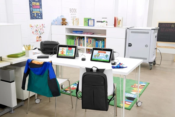 Hp Prelude 15.6 Sırt Çantası - Resim 2