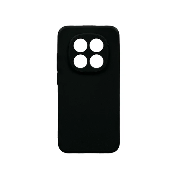Xiaomi Redmi Note 15 Pro Kılıf Zore Biye Silikon ürün görseli 1